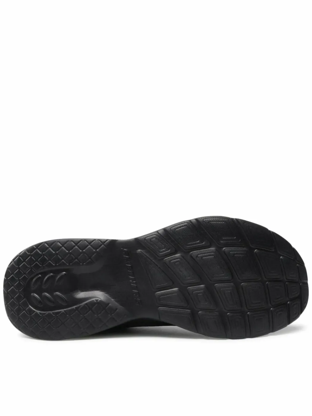 Sneakers Full Pace 232293/BBK Nero