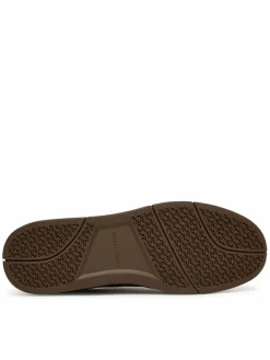 Sneakers 42F5WLFS1L Marrone