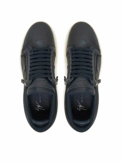 Sneakers Galactus RM50022 Blu scuro