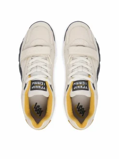 Sneakers Game Trainer Pro 52SMA0004 Beige