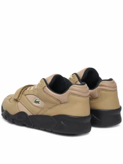 Sneakers Game Trainer Pro 52SMA0118 Marrone chiaro
