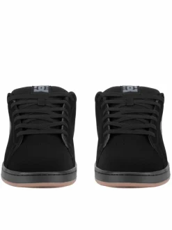 Sneakers GAVELER ADYS100536-BGM Nero