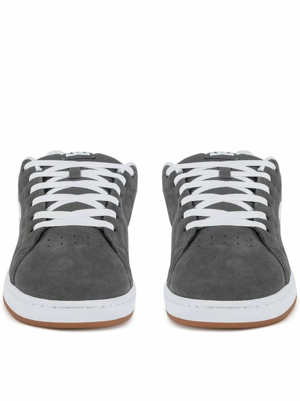 Sneakers GAVELER DC01704020 Grigio