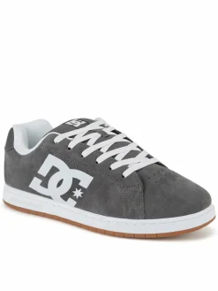 Sneakers GAVELER DC01704020 Grigio