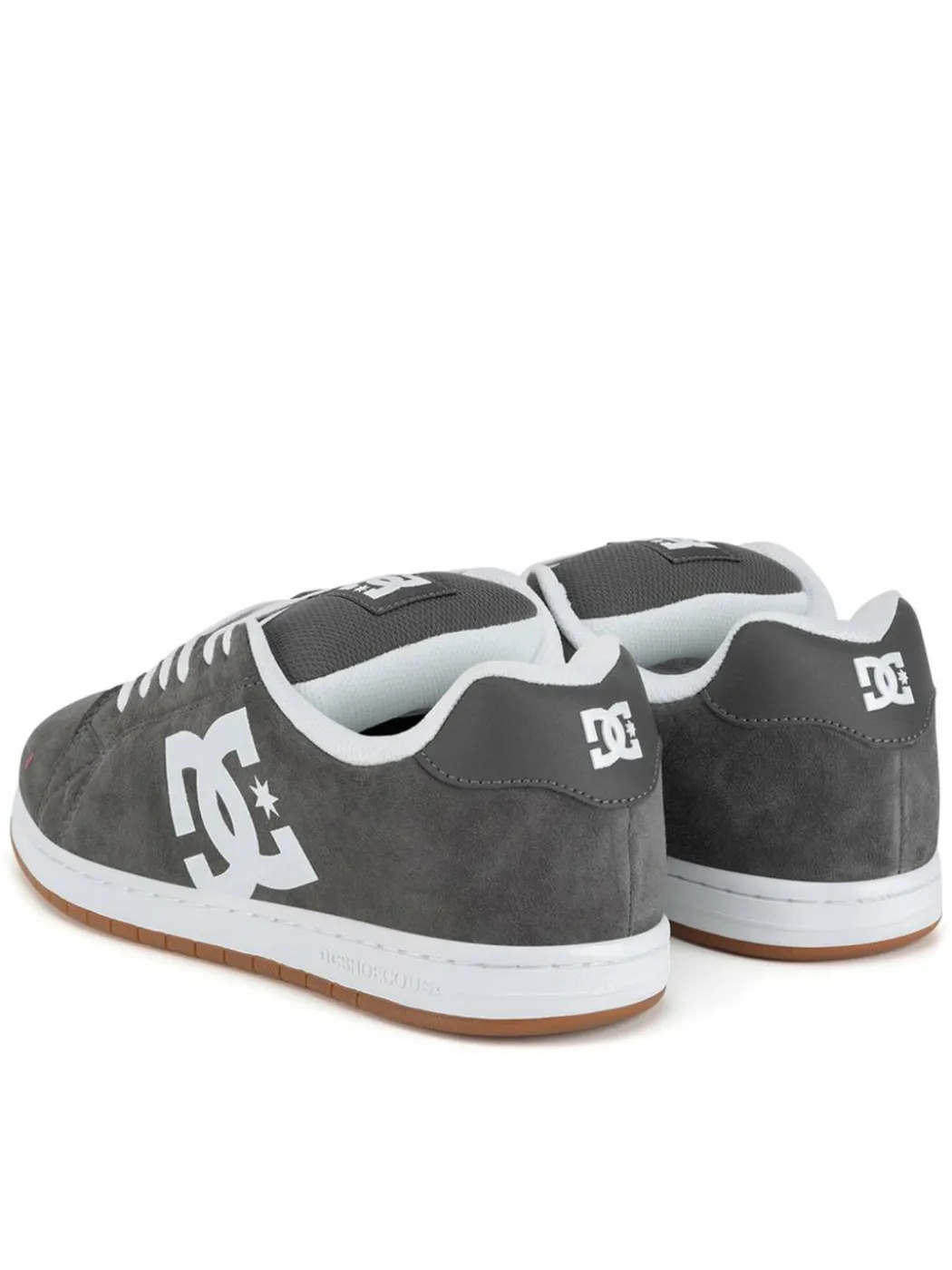 Sneakers GAVELER DC01704020 Grigio