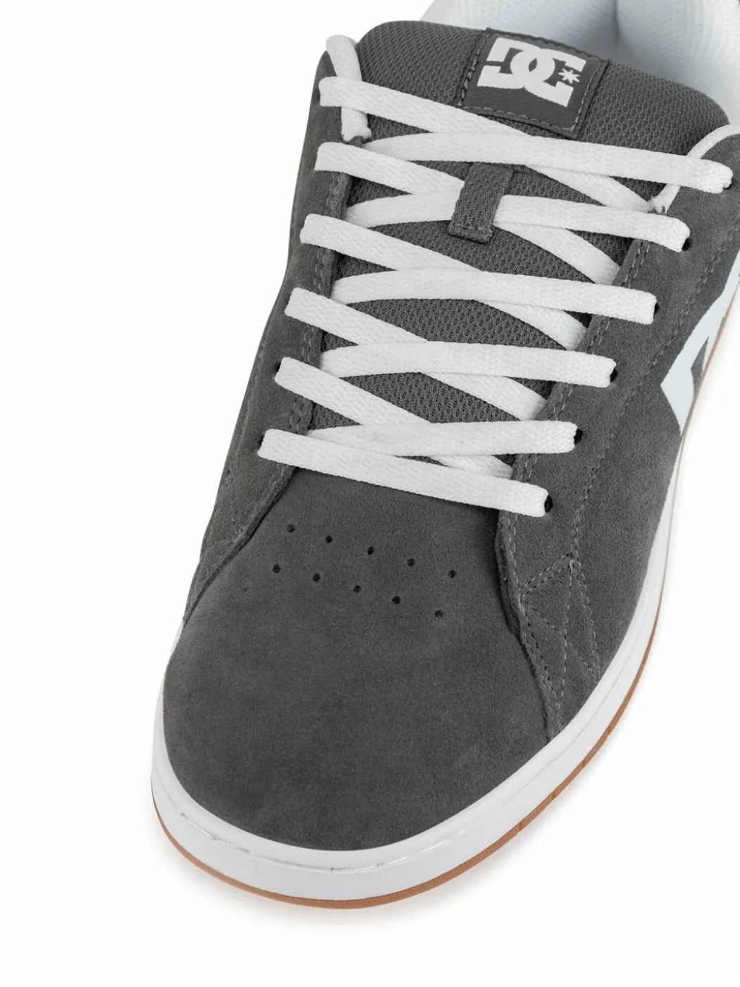 Sneakers GAVELER DC01704020 Grigio