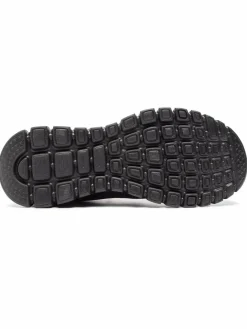 Sneakers Get Connected 12615/BBK Nero