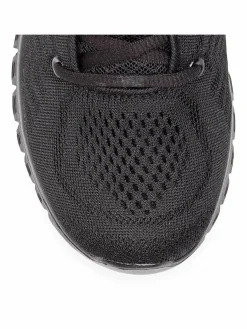 Sneakers Get Connected 12615/BBK Nero