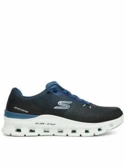 Sneakers Glide-Step Pro 233132/BKBL Nero