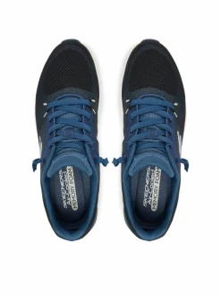 Sneakers Glide-Step Pro 233132/BKBL Nero