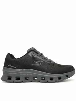 Sneakers Glide-Step Pro - Waverra 233132/BKCC Nero