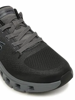 Sneakers Glide-Step Pro - Waverra 233132/BKCC Nero