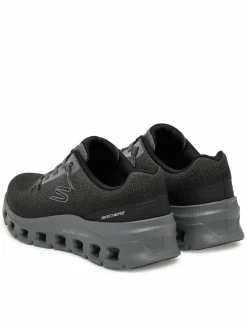 Sneakers Glide-Step Pro - Waverra 233132/BKCC Nero