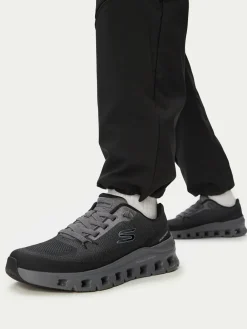Sneakers Glide-Step Pro - Waverra 233132/BKCC Nero