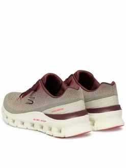 Sneakers Glide-Step Pro - Waverra 233132/TPBG Marrone