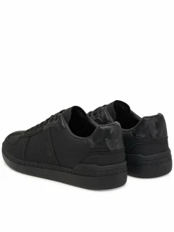 Sneakers GMSD7.000.C000BL Nero