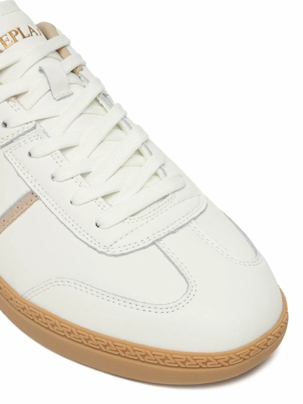 Sneakers GMSD7 .000.C0009L Bianco