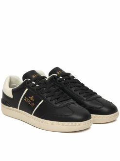 Sneakers GMSD7 .000.C0009L Nero