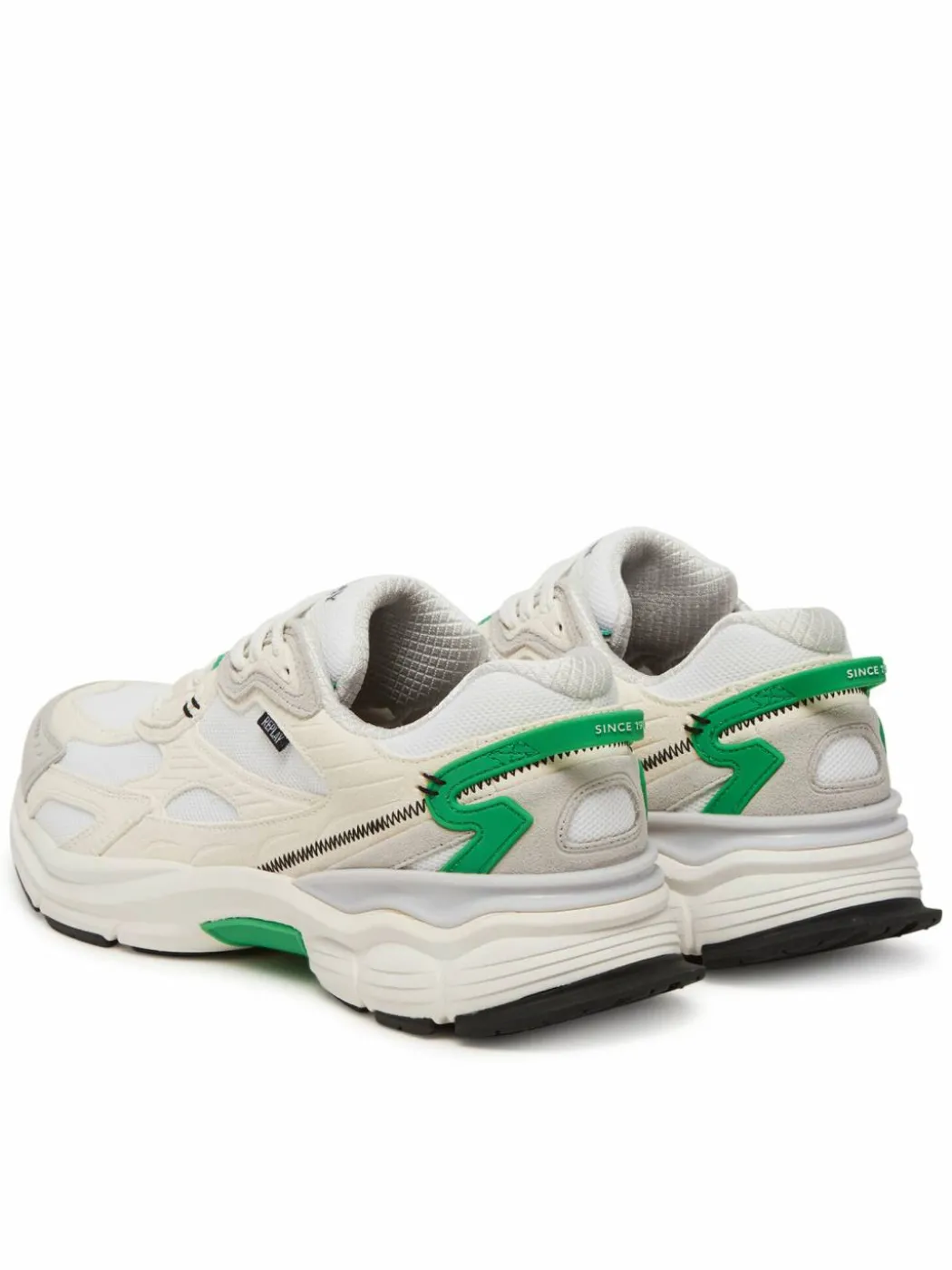 Sneakers GMSD5 .000.C0001T Bianco