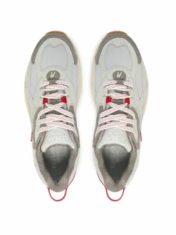 Sneakers GMSD5 .000.C0001T Grigio