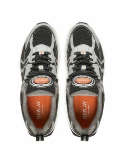 Sneakers GMSD5 .000.C0002T Grigio
