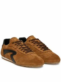 Sneakers GMSL1.000.C0001L Marrone
