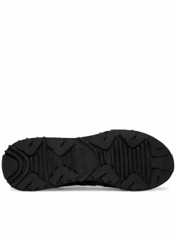 Sneakers GMS1P .000.C0072L Nero