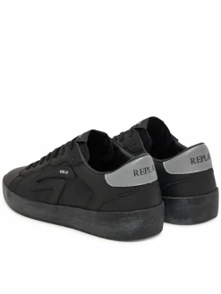 Sneakers GMZA9 .000.C0207S Nero
