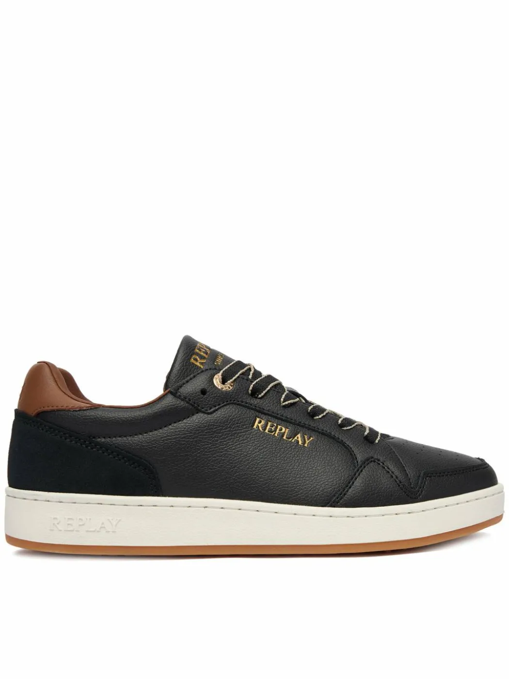 Sneakers GMZ3B .000.C0032L Nero