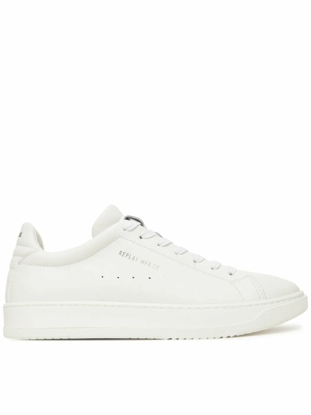 Sneakers GMZ3R.000.C0046L Bianco