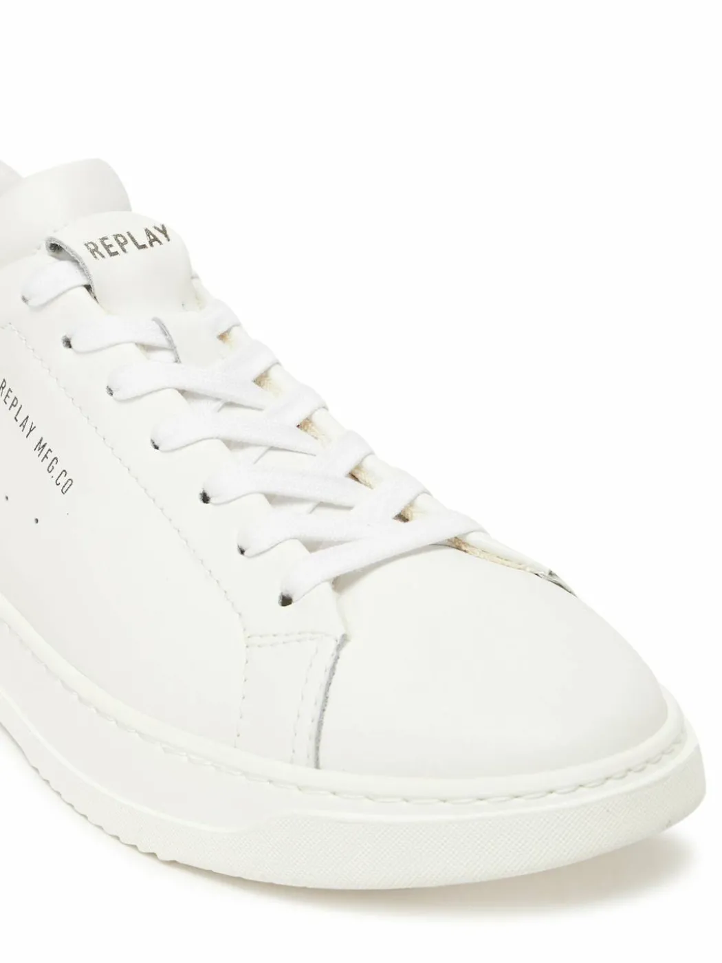 Sneakers GMZ3R.000.C0046L Bianco