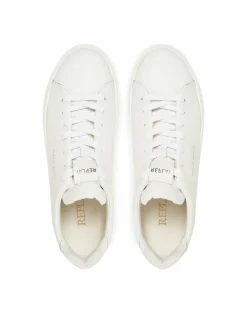 Sneakers GMZ3R.000.C0046L Bianco
