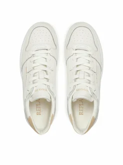 Sneakers GMZ6S.000.C0002L Bianco