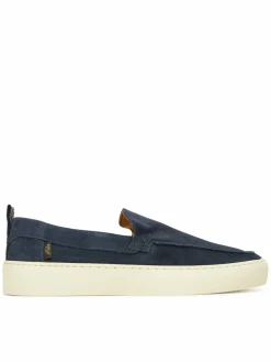 Sneakers GMZ6T .000.C0002L Blu scuro