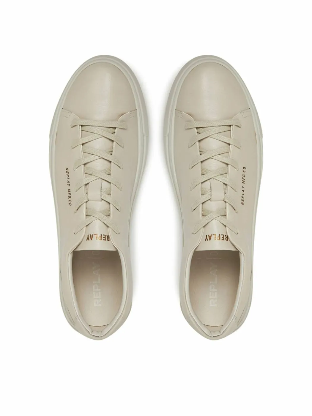 Sneakers GMZ6U.000.C0002L Bianco