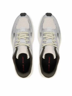 Sneakers GO2 50558025 Argento