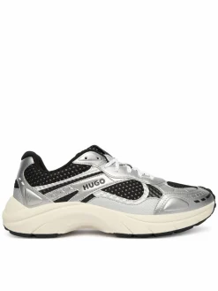 Sneakers GO2 50558025 Argento