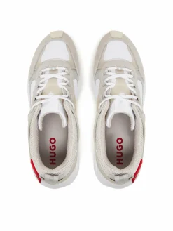 Sneakers GO2 50541703 Bianco