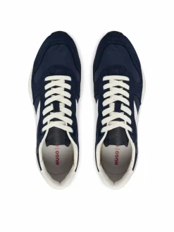 Sneakers GO3 50573605 Blu scuro