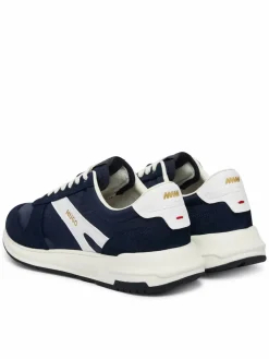 Sneakers GO3 50573605 Blu scuro