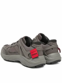 Sneakers GO2 50548581 Grigio