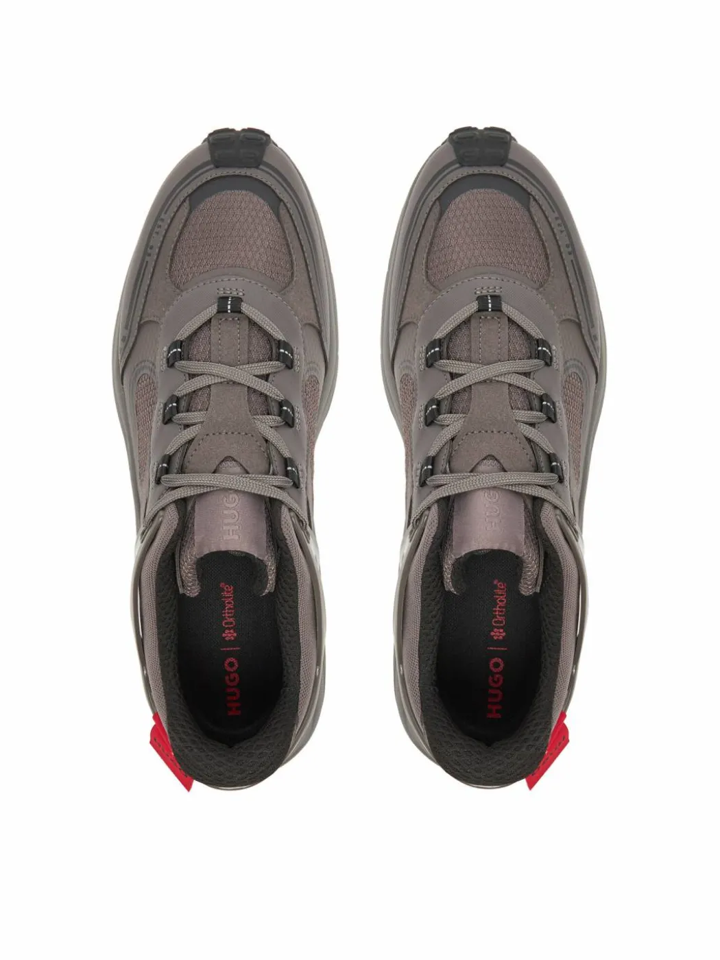 Sneakers GO2 50548581 Grigio