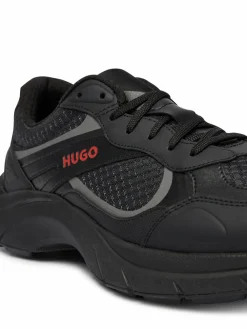 Sneakers GO2 50552508 Nero