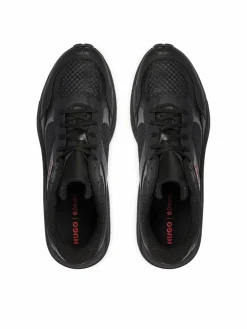 Sneakers GO2 50552508 Nero