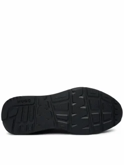 Sneakers GO3 50573615 Nero