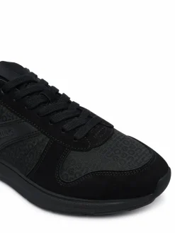 Sneakers GO3 50573615 Nero