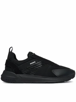 Sneakers GO3 50573769 Nero