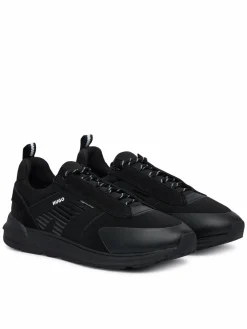 Sneakers GO3 50573769 Nero