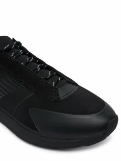 Sneakers GO3 50573769 Nero