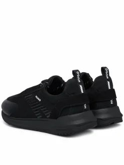 Sneakers GO3 50573769 Nero
